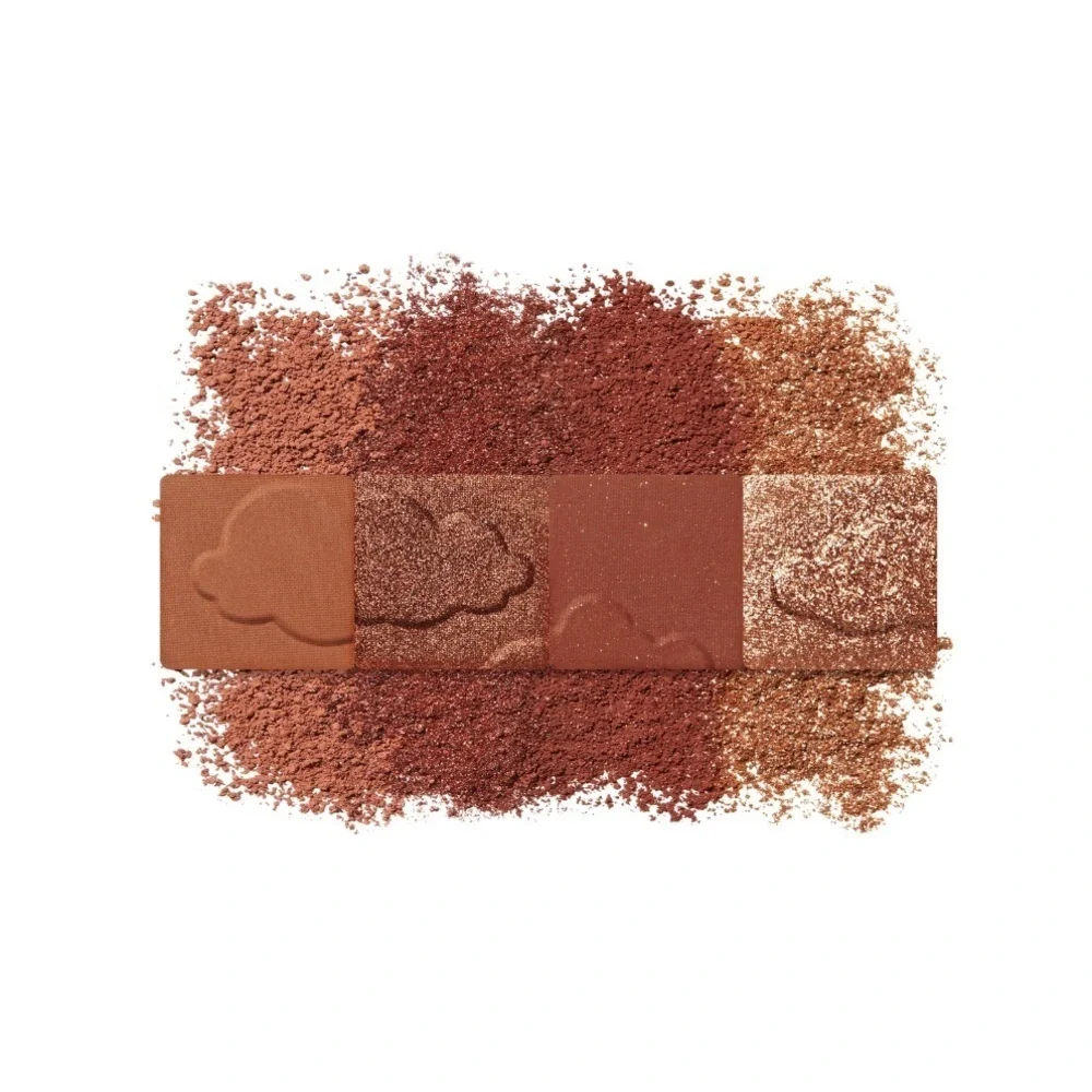 Covergirl eyeshadow quad